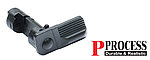 點一下即可放大預覽 -- 警星 P226 鋼製分解鈕(適用MARUI/KJ/WE) P226-29(BK)