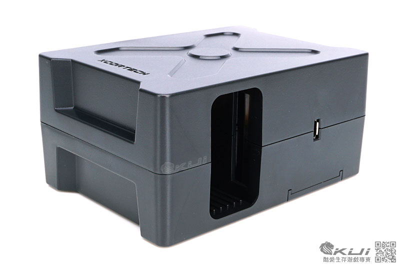 Xcortech X3200 MK3 BB彈測速器