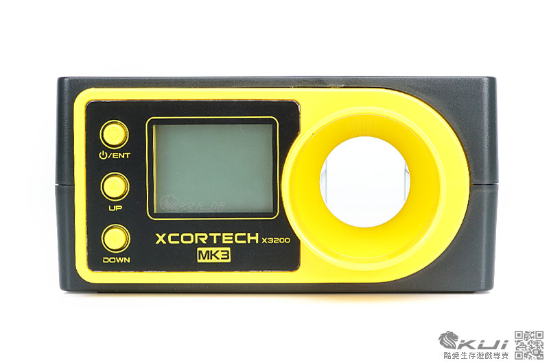 Xcortech X3200 MK3 BB彈測速器