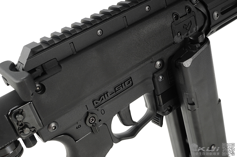 買槍送17mm明太子橡膠彈+彈匣!! MILSIG M17 DMR 國際版 單連發 戰術漆彈鎮暴槍(17MM),HEATCORE BOX系統