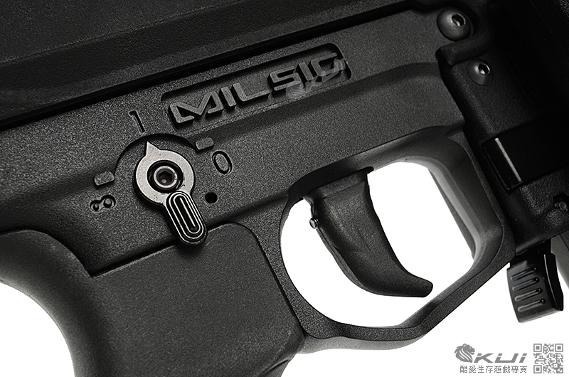 買槍送17mm明太子橡膠彈+彈匣!! MILSIG M17 DMR 國際版 單連發 戰術漆彈鎮暴槍(17MM),HEATCORE BOX系統