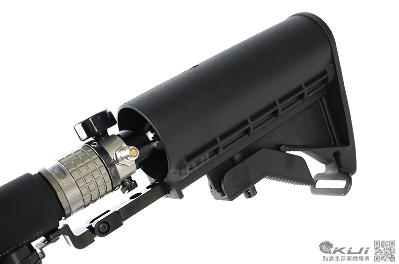 買槍送17mm明太子橡膠彈+彈匣!! MILSIG M17 DMR 國際版 單連發 戰術漆彈鎮暴槍(17MM),HEATCORE BOX系統