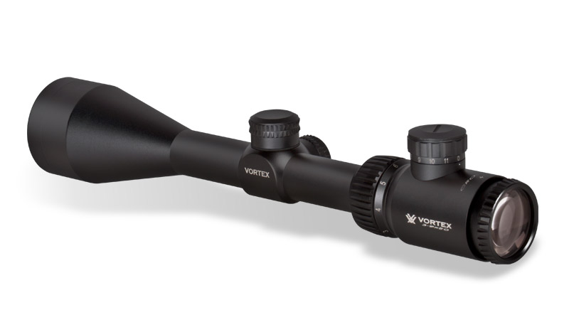 真品 VORTEX Crossfire II 3-9x50 狙擊鏡 (CF2-31027)