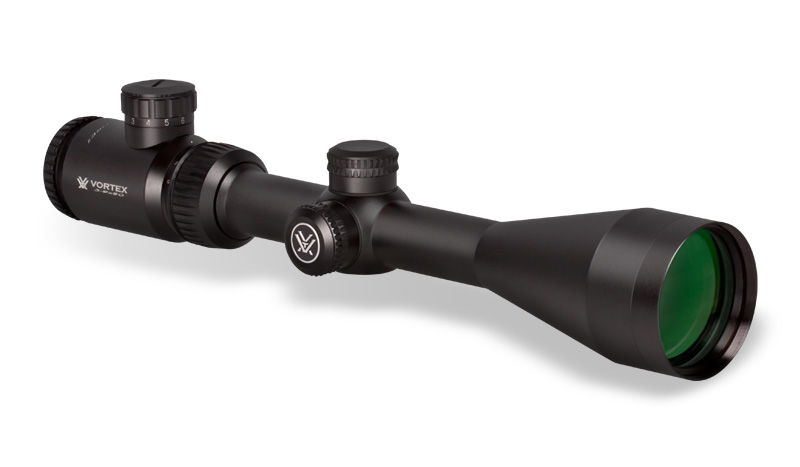 真品 VORTEX Crossfire II 3-9x50 狙擊鏡 (CF2-31027)