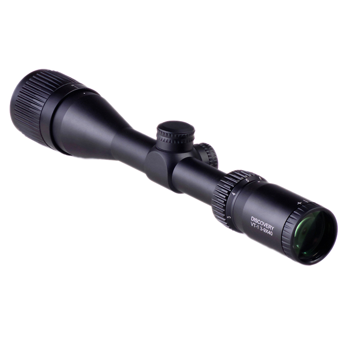 DISCOVERY µo²{ªÌ VT-1 3-9X40AO ¯u«~ª®À»Ãè¡A§Ü¾_¡A°ª²M´·¡A¨¾¤ô¨¾Ãú