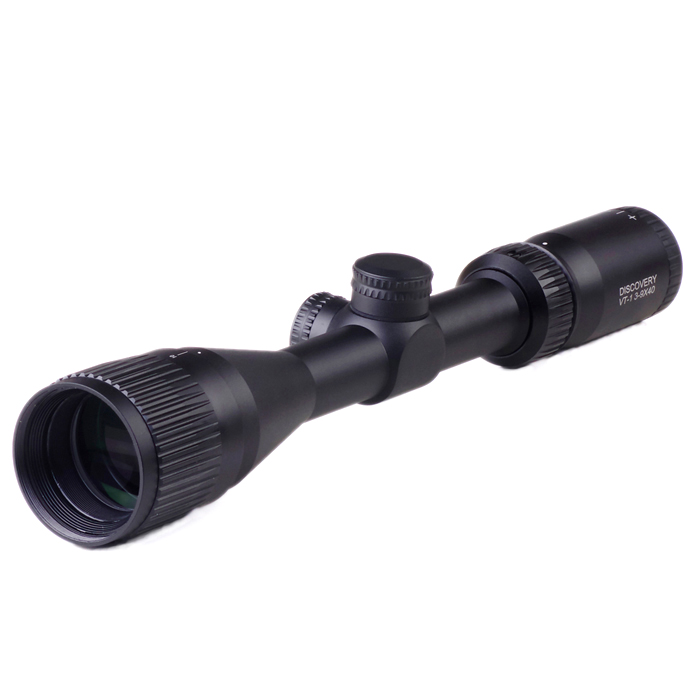 DISCOVERY µo²{ªÌ VT-1 3-9X40AO ¯u«~ª®À»Ãè¡A§Ü¾_¡A°ª²M´·¡A¨¾¤ô¨¾Ãú