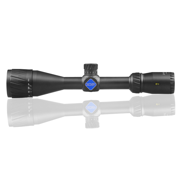 DISCOVERY µo²{ªÌ VT-1 3-12X44AOE ¯u«~ª®À»Ãè¡A§Ü¾_¡A°ª²M´·¡A¨¾¤ô¨¾Ãú