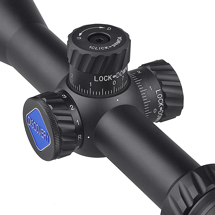 DISCOVERY µo²{ªÌ VT-1 3-12X44AOE ¯u«~ª®À»Ãè¡A§Ü¾_¡A°ª²M´·¡A¨¾¤ô¨¾Ãú