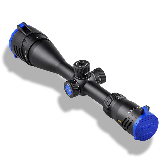 DISCOVERY µo²{ªÌ VT-1 4-14X44AOE ¯u«~ª®À»Ãè¡A§Ü¾_¡A°ª²M´·¡A¨¾¤ô¨¾Ãú
