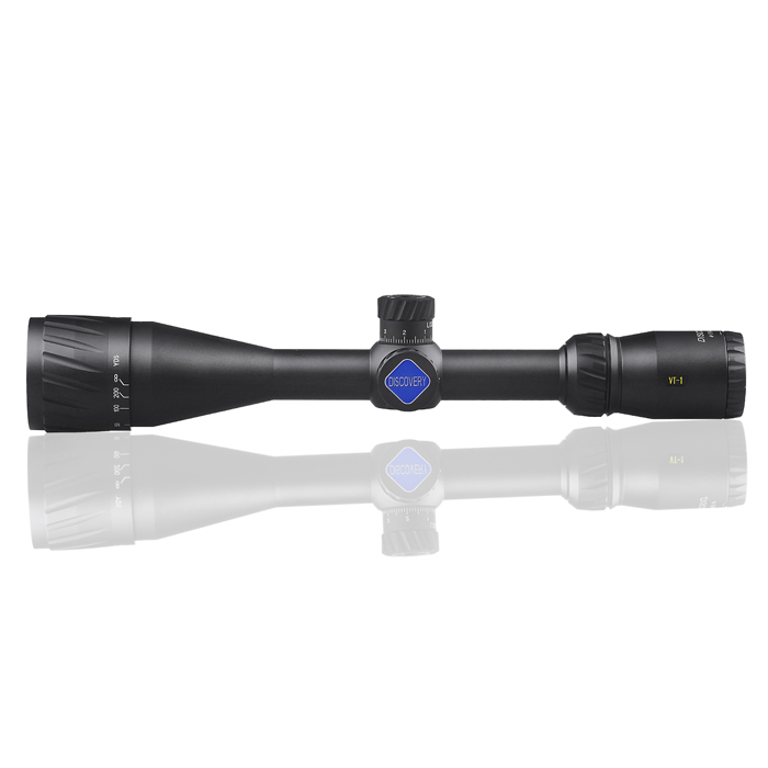 DISCOVERY µo²{ªÌ VT-1 4-14X44AOE ¯u«~ª®À»Ãè¡A§Ü¾_¡A°ª²M´·¡A¨¾¤ô¨¾Ãú