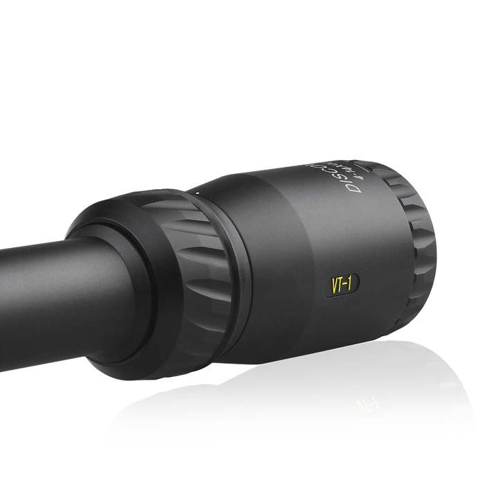 DISCOVERY µo²{ªÌ VT-1 4-14X44AOE ¯u«~ª®À»Ãè¡A§Ü¾_¡A°ª²M´·¡A¨¾¤ô¨¾Ãú