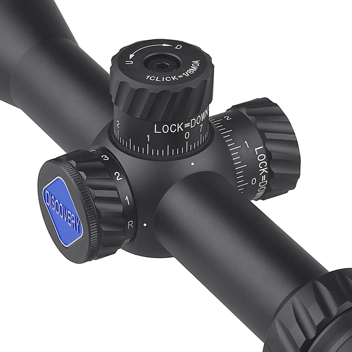 DISCOVERY µo²{ªÌ VT-1 4-14X44AOE ¯u«~ª®À»Ãè¡A§Ü¾_¡A°ª²M´·¡A¨¾¤ô¨¾Ãú