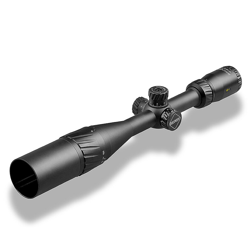 DISCOVERY µo²{ªÌ VT-1 6-24X44AOE ¯u«~ª®À»Ãè¡A§Ü¾_¡A°ª²M´·¡A¨¾¤ô¨¾Ãú