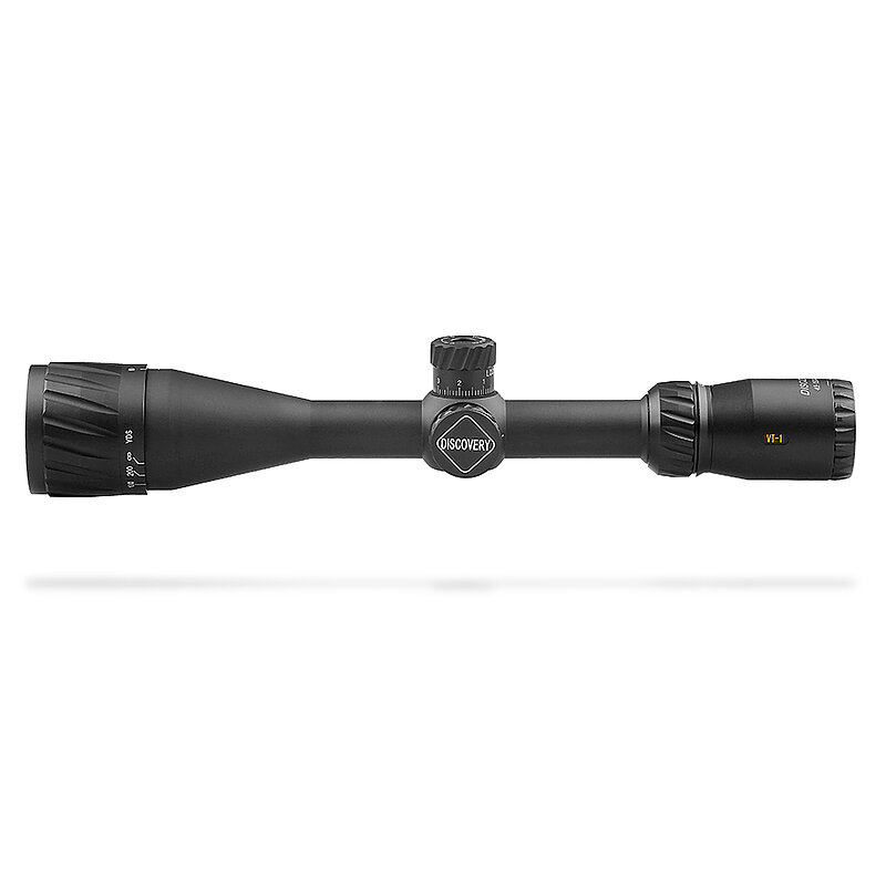 DISCOVERY µo²{ªÌ VT-1 6-24X44AOE ¯u«~ª®À»Ãè¡A§Ü¾_¡A°ª²M´·¡A¨¾¤ô¨¾Ãú