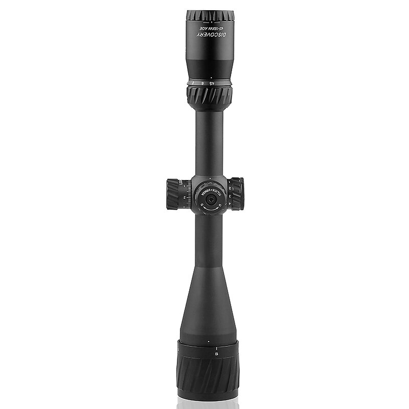 DISCOVERY µo²{ªÌ VT-1 6-24X44AOE ¯u«~ª®À»Ãè¡A§Ü¾_¡A°ª²M´·¡A¨¾¤ô¨¾Ãú