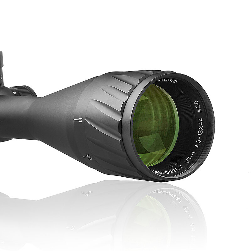 DISCOVERY µo²{ªÌ VT-1 6-24X44AOE ¯u«~ª®À»Ãè¡A§Ü¾_¡A°ª²M´·¡A¨¾¤ô¨¾Ãú