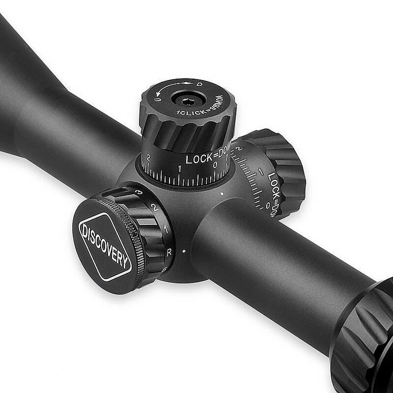 DISCOVERY µo²{ªÌ VT-1 6-24X44AOE ¯u«~ª®À»Ãè¡A§Ü¾_¡A°ª²M´·¡A¨¾¤ô¨¾Ãú