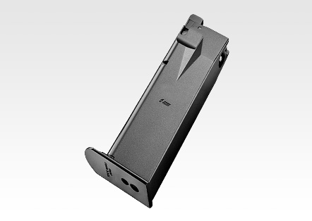 MARUI 馬牌 SIG SAUER P226 Rail 瓦斯手槍,滑套可動