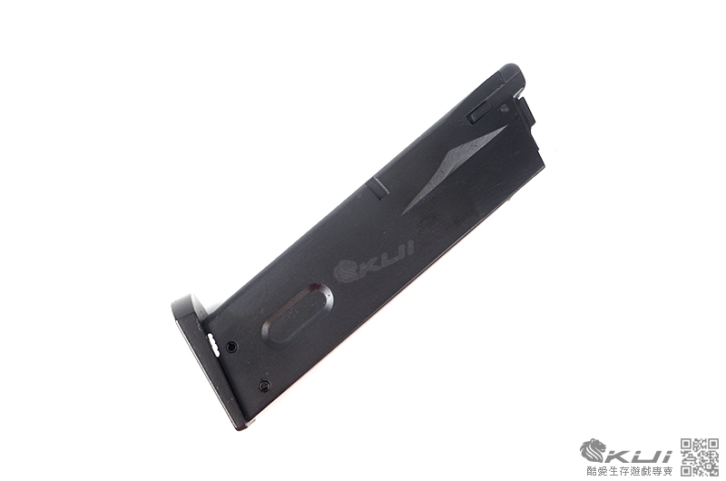 ASG M9 6mm 瓦斯手槍,BB槍(滑套可動)