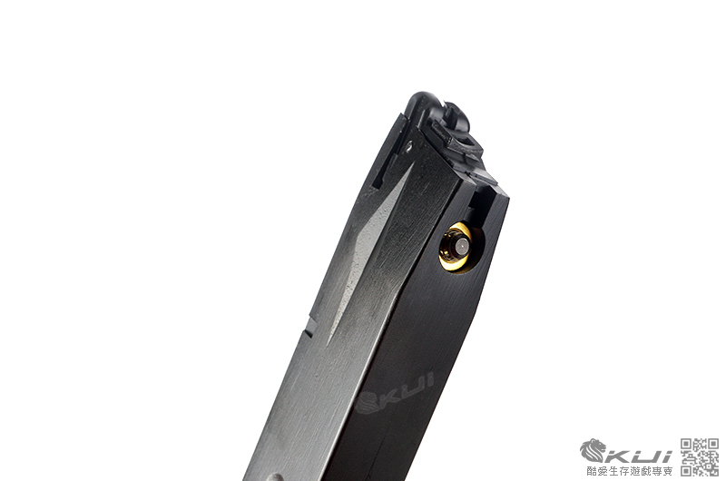 ASG M9 6mm 瓦斯手槍,BB槍(滑套可動)