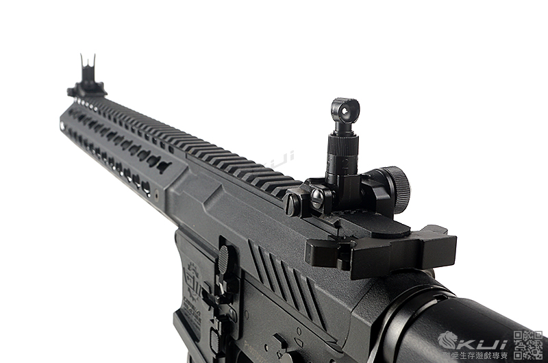 新手入門必推!! G&G 怪怪 CM16 WILD HOG 12 吋 GOS-V3托版
