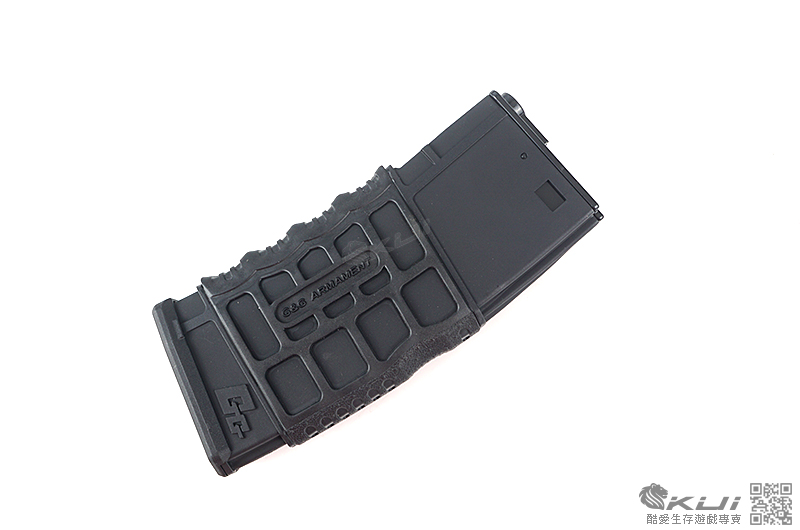 新手入門必推!! G&G 怪怪 CM16 WILD HOG 12 吋 GOS-V3托版