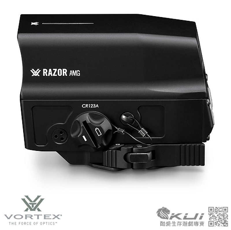 真品 Vortex Razor AMG UH-1 快拆式 全息內紅點快瞄鏡 防震 1MOA