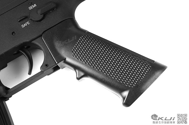 強化升級版 SRC M4 CQB 海豹托 三代金屬電動槍 電槍,長槍,BB槍
