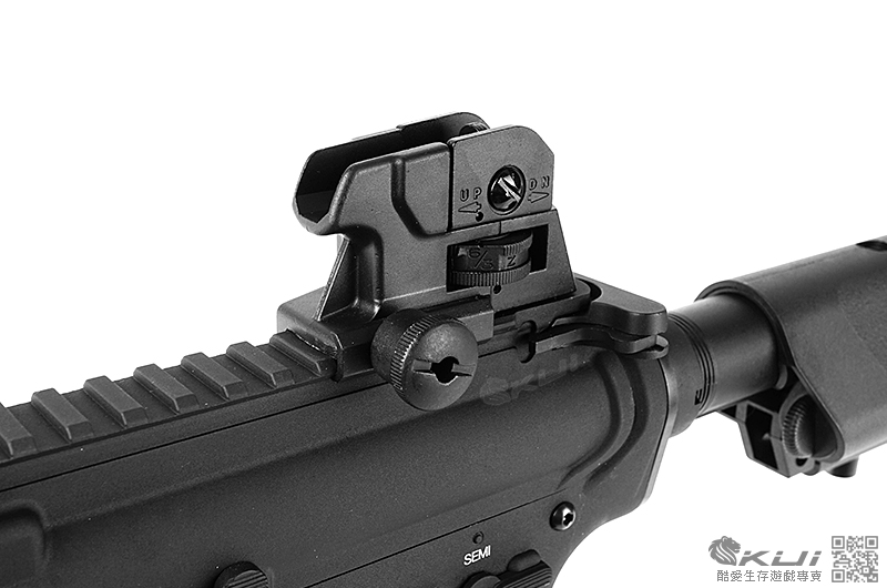 強化升級版 SRC M4 CQB 海豹托 三代金屬電動槍 電槍,長槍,BB槍