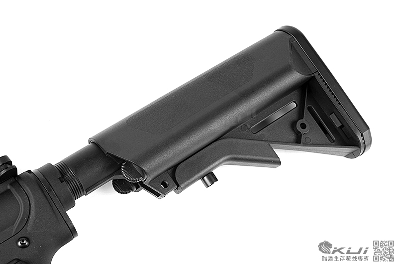 強化升級版 SRC M4 CQB 海豹托 三代金屬電動槍 電槍,長槍,BB槍