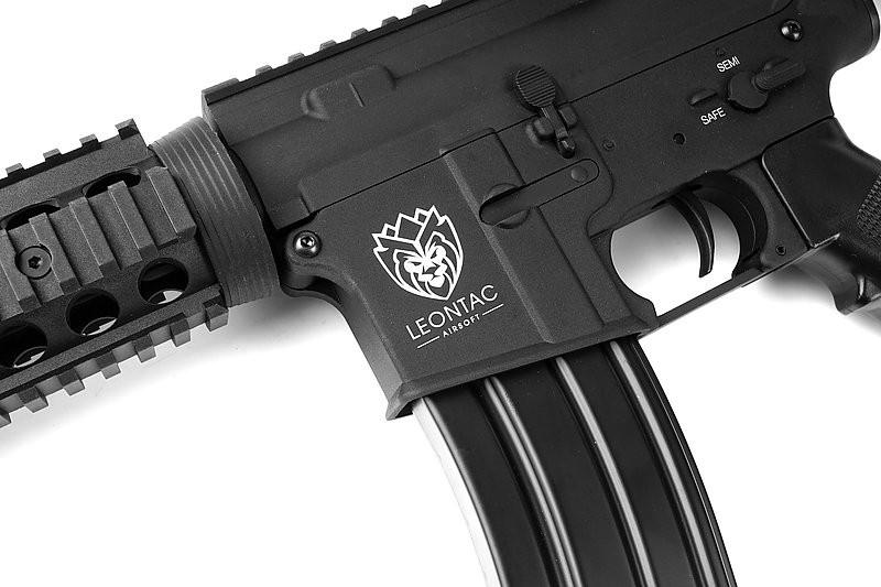 強化升級版 SRC M4 CQB 海豹托 三代金屬電動槍 電槍,長槍,BB槍