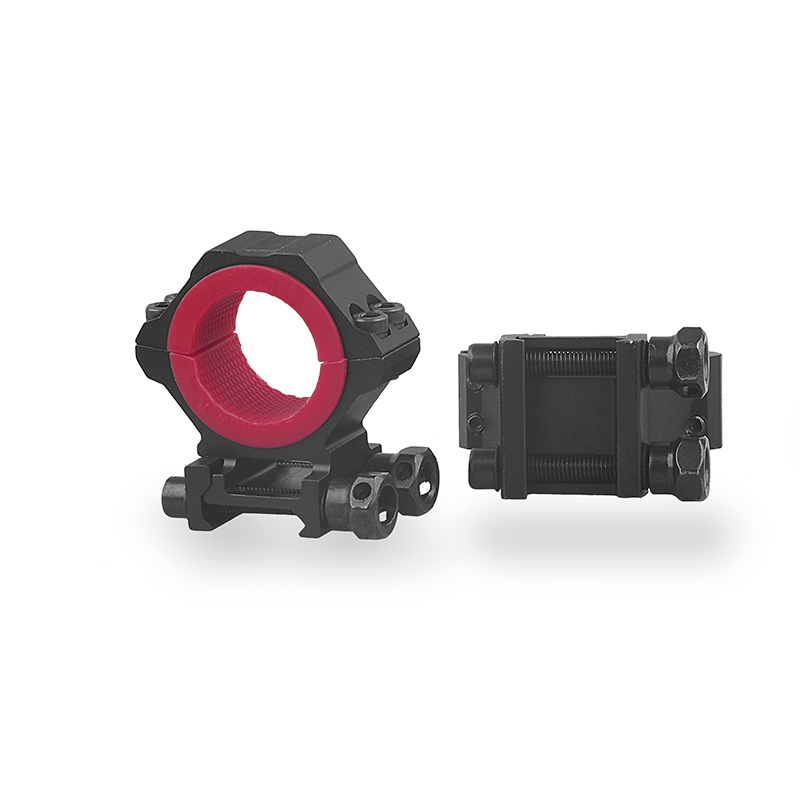 DISCOVERY 發現者 22MM 通用型低軌寬夾具(25.4 / 30 / 34) 鏡架 鏡座 鏡環 寬軌 狙擊鏡