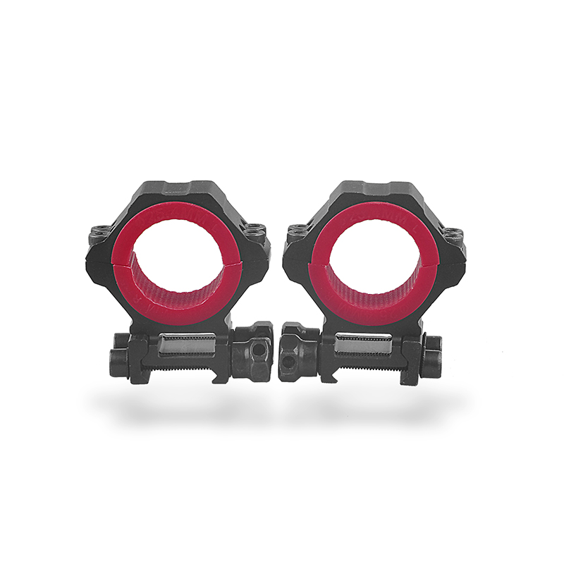 DISCOVERY 發現者 22MM 通用型低軌寬夾具(25.4 / 30 / 34) 鏡架 鏡座 鏡環 寬軌 狙擊鏡