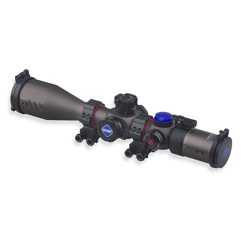 DISCOVERY 發現者 22MM 通用型低軌寬夾具(25.4 / 30 / 34) 鏡架 鏡座 鏡環 寬軌 狙擊鏡
