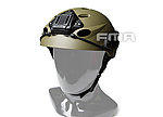 [RG色]-FMA 特種部隊 偵查戰術頭盔~TB1246