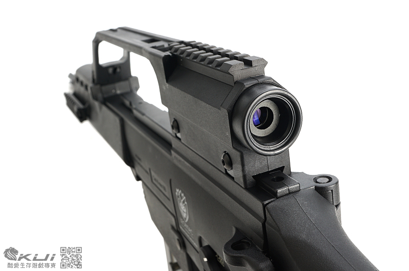 強化升級版 SRC SR36K G36K 二代電動槍 電槍,長槍,BB槍