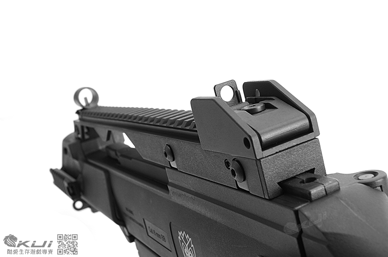 強化升級版 SRC SR36C G36C 二代電動槍 電槍,長槍,BB槍