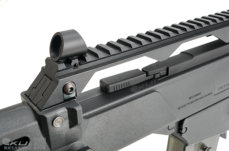 強化升級版 SRC SR36C G36C 二代電動槍 電槍,長槍,BB槍