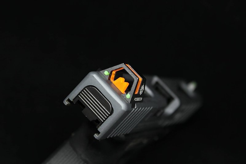 POSEIDON ®ü¯«¡i¨F¦â¡j P18 G18 EVO©Ê¯àª© ¥Ë´µ¤âºj