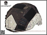 [暗夜多地]-EmersonGear 愛默生 頭盔專用盔布，頭盔布，偽裝布~EM8982