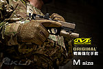 [M號-狼棕色]-麥肯尼斯 The Original 戰術強化手套（生存、單車、重機、維修）Mechanix~MG-72