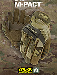 [L號-多地迷彩]-麥肯尼斯 Covert M-Pact 戰術強化手套（止滑抗衝擊耐磨、重機工作）Mechanix~MPT-78