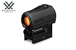 [黑色]-真品 VORTEX Sparc® 紅點瞄準鏡 AR Red Dot，2 MOA、內紅點、快瞄~SPC-AR2
