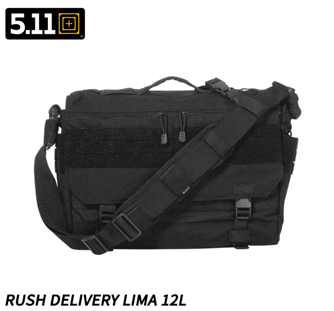 5.11 delivery lima