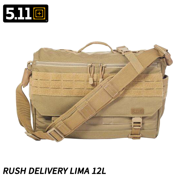 5.11 delivery lima