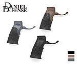 點一下即可放大預覽 -- [黑色]-真品 Daniel Defense 戰術步槍、GBB手槍型握把~P000010