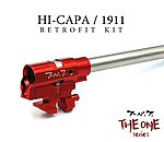 點一下即可放大預覽 -- TNT THE ONE Hi-Capa／1911 瓦斯槍 HOP座~tnt-rkr-capa